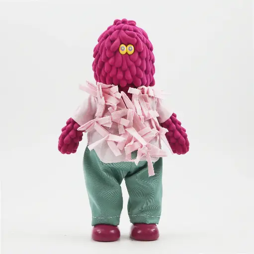 [TAF24M-002] TAKUMA MOGOL ALIEN - OPLUS2 RIBBONED HARMONY