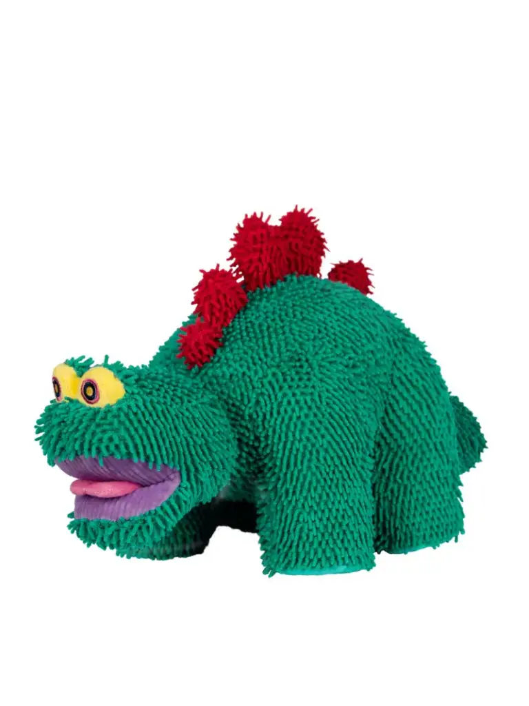 Plush - Stemosaurus by TAKUMA FUJISAKI | artox