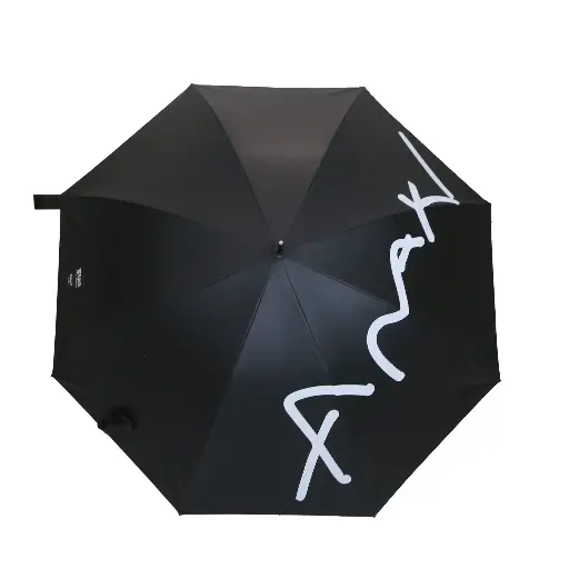荒木經惟聯名長款雨傘 肖像款